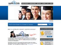 Learn 4 Life Concept Charter Schools Learn 4 Life Concept Charter Schools