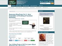  Focus Theme, Genesis Framework