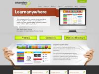 learnanywhere.co.uk Features, Training, Portfolio learnanywhere.co.uk Features, Training, Portfolio