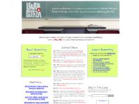 Thank you, Local 16, We're in the Washington Post! p. C11, NBC4 website Thank you, Local 16, We're in the Washington Post! p. C11, NBC4 website