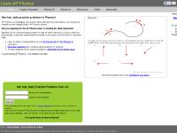 Learn AP Physics Learn AP Physics