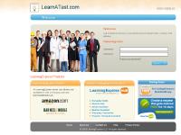 LearningExpress LLC - Site is Down!