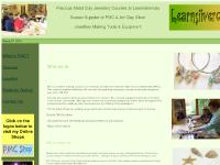 learnbronzeclay.co.uk What is PMC?, Courses, Location