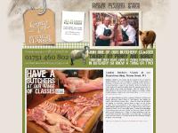 learnbutchery.co.uk - learnbutchery