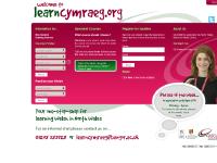 learncymraeg.org learncymraeg.org