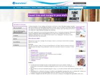 learndirect-business.co.uk information for business, programme of learning, objectives