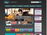 My WoW | My World of Work My WoW | My World of Work