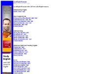 LearnEnglishNow.com - 265 English Lessons for ESL Students and English Learners LearnEnglishNow.com - 265 English Lessons for ESL Students and English Learners