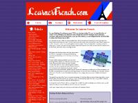 Learner French | Great Free Learn French Lessons & French Exercises Learner French | Great Free Learn French Lessons & French Exercises