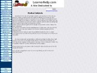 learnerhelp - Untitled learnerhelp - Untitled