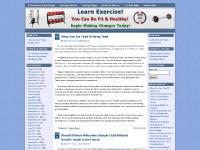 Workin’ On My Fitness, Kettle Bells:, Resistance Bands:, Stability Ball: Workin’ On My Fitness, Kettle Bells:, Resistance Bands:, Stability Ball: