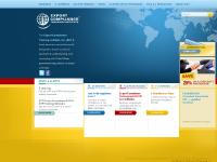 Export Compliance Training Institute - Home Export Compliance Training Institute - Home