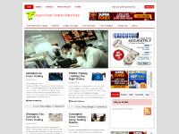 Learn Forex Trading Online Free, Trading Robots, Automated Trading