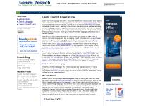 Learn French Language Guide | Learn French Free Online Learn French Language Guide | Learn French Free Online