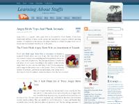 learningabouttech.com A Random Website, Amazon.com, 5-Inch Black Angry Birds Plush Toy learningabouttech.com A Random Website, Amazon.com, 5-Inch Black Angry Birds Plush Toy