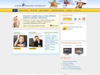 Sensory Processing Treatment | Dyslexia, ADHD, & Balance Improvement | Learning Breakthrough Sensory Processing Treatment | Dyslexia, ADHD, & Balance Improvement | Learning Breakthrough