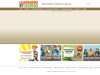 The Learning By Doing Woodwork Room (LBD) : Inspiring kids to build their dreams The Learning By Doing Woodwork Room (LBD) : Inspiring kids to build their dreams