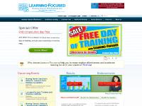 Learning Focused | Home Learning Focused | Home