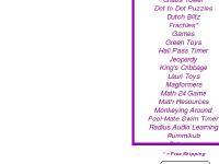 Welcome to Learning for All Ages