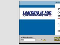 learningisfun.net Domain Names, Transfer Domains