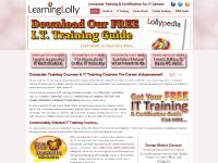 FREE Guide, IT training courses, Microsoft, CISCO  FREE Guide, IT training courses, Microsoft, CISCO
