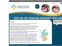 Leadership, stakeholders, Find your regional Learning Network, key initiatives  Leadership, stakeholders, Find your regional Learning Network, key initiatives