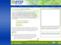 Brain Injury Treatment, Rehabilitation, & Supported Living Centers – Learning Services ABI Rehab