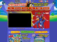 The Learning Station | Children's Educational Music.