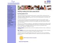 The Learning Together Company - Raising Student Achievement by the Power of 2