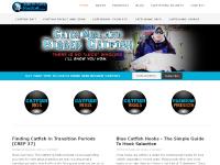 On Blackberry, Catfishing Videos, Products, Fish With Me  On Blackberry, Catfishing Videos, Products, Fish With Me