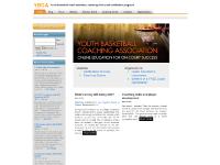 Youth Basketball Coaching Association Youth Basketball Coaching Association