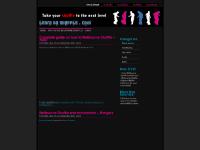 Melbourne Shuffle Melbourne Shuffle