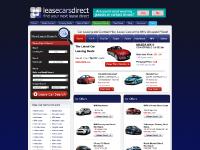 Car Leasing - Lease Cars - Contract Hire & Cheap Car Leasing @ [#9d7f] - Lease Cars Direct