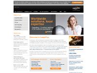 leaseplan.co.uk Why LeasePlan, Cost Saving, Employee Benefits