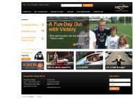 LeasePlan Australia, Sponsorship, Carn the Kids, Environment LeasePlan Australia, Sponsorship, Carn the Kids, Environment