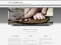  Finansiell leasing, Operationell leasing, Kunder, Finansiering