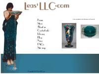 Welcome to Leas' LLC.com! Welcome to Leas' LLC.com!