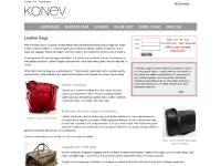 Leather Bags NZ | Handmade Leather Handbags, Luggage & Wallets by Konev Leather Bags NZ | Handmade Leather Handbags, Luggage & Wallets by Konev