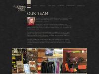 The Leather Store and More… | The Original Buffalo Wallet–Made in Montana The Leather Store and More… | The Original Buffalo Wallet–Made in Montana