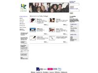 Welcome to Lea Valley College!