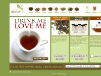 Leaves of Tea: The Top Online Vendor in Premium Loose Leaf Tea - Tea of the Month Clubs - Tea Gift Items and more. Leaves of Tea: The Top Online Vendor in Premium Loose Leaf Tea - Tea of the Month Clubs - Tea Gift Items and more.