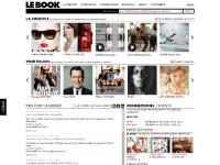 lebook.com LA CREATIVE, Editorial, Events