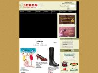 Lebo's Inc. - Footwear, Dancewear, Western Wear Lebo's Inc. - Footwear, Dancewear, Western Wear