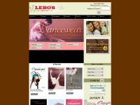 Lebo's Inc. - Dancewear Lebo's Inc. - Dancewear