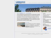 liten lebourne.com skärmbild