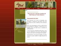 Le Club Mont-Sainte-Anne ? Membership, Condos, R.C.I. , Québec, Canada