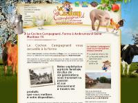 lecochon-campagnard.com Accueil, Mode de production, Description de production lecochon-campagnard.com Accueil, Mode de production, Description de production