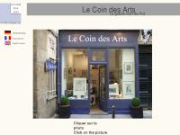 lecoindesarts - Lecoindesarts.com : Galerie virtuelle, achat et vente, lithographies et gravures, sculptures et peintures