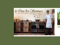 Le coin des saveurs Le coin des saveurs