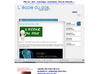 lecoledudos.be ecole, ecoles, grossesse lecoledudos.be ecole, ecoles, grossesse